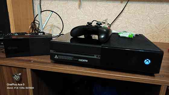Xbox one 500gb Донецк