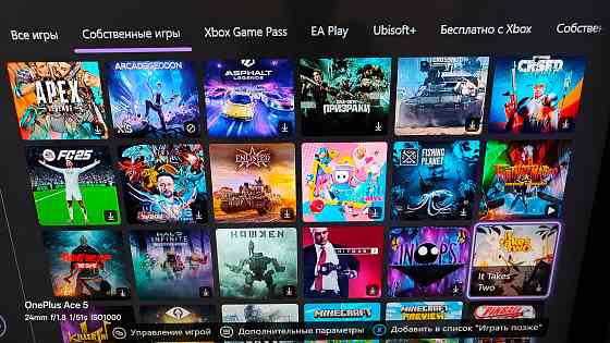 Xbox one 500gb Донецк