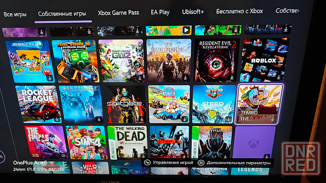 Xbox one 500gb Донецк - изображение 6