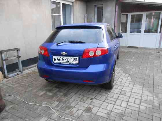 Продам Chevrolet Lacetti Донецк