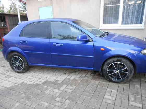 Продам Chevrolet Lacetti Донецк