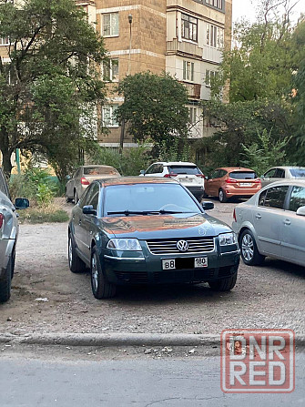 Продам Пассат б5 Донецк - изображение 1