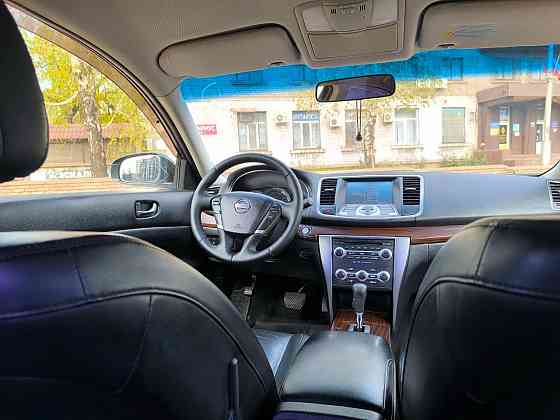 Продам Nissan Teana j32 в идеальном состоянии 950 тыс руб Енакиево