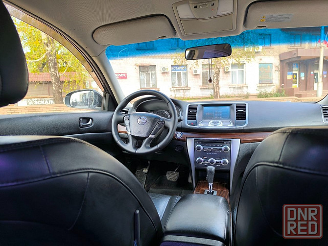 Продам Nissan Teana j32 в идеальном состоянии 950 тыс руб Енакиево - изображение 6