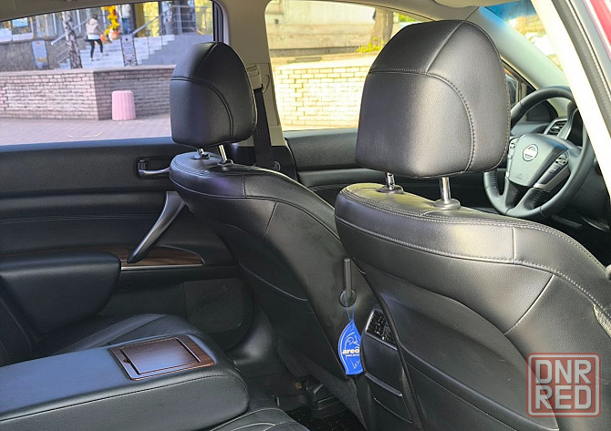 Продам Nissan Teana j32 в идеальном состоянии 950 тыс руб Енакиево - изображение 5
