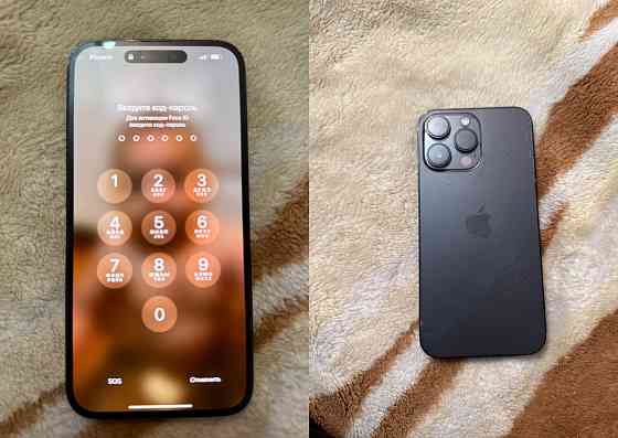 iPhone 14 Pro Max 256 GB Донецк