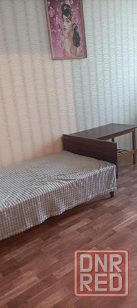 Сдам реальную 1 ком. кв., ул. Артема, Обжора Донецк - изображение 5