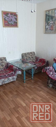 Сдам реальную 1 ком. кв., ул. Артема, Обжора Донецк - изображение 6