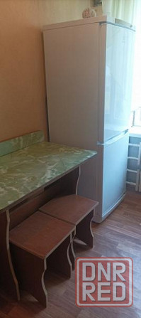 Сдам реальную 1 ком. кв., ул. Артема, Обжора Донецк - изображение 4