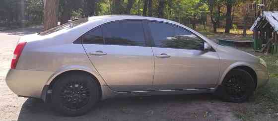 Продаю Nissan Primera p12 Донецк