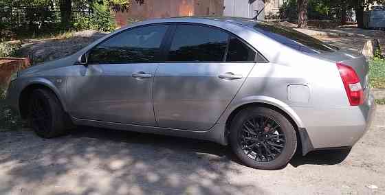 Продаю Nissan Primera p12 Донецк