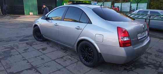Продаю Nissan Primera p12 Донецк