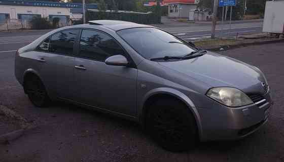 Продаю Nissan Primera p12 Донецк