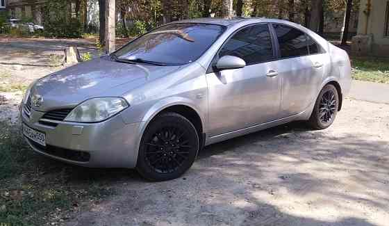 Продаю Nissan Primera p12 Донецк