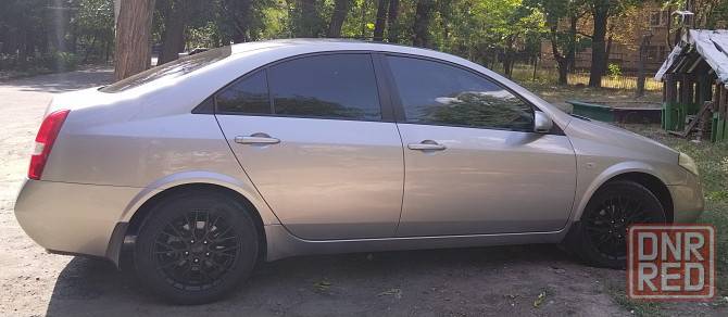 Продаю Nissan Primera p12 Донецк - изображение 2
