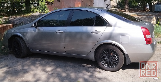 Продаю Nissan Primera p12 Донецк - изображение 3
