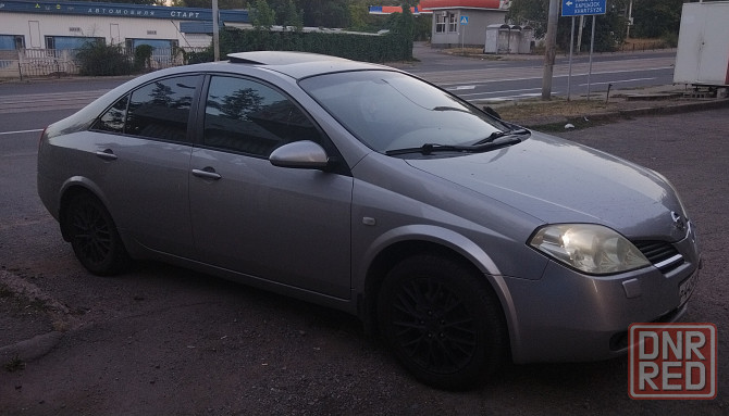 Продаю Nissan Primera p12 Донецк - изображение 6