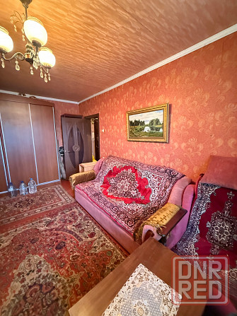 2 к квартира , пр. Ленинский , Перинатальный центр Донецк - изображение 1