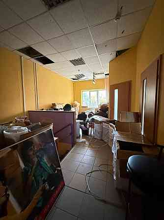 Предлагается на продажу нежилое помещение в 2-х уровнях по ул. Университетской! Донецк