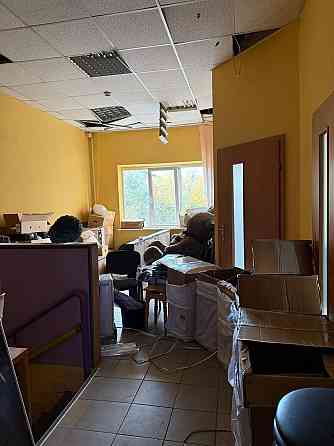 Предлагается на продажу нежилое помещение в 2-х уровнях по ул. Университетской! Донецк