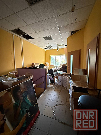 Предлагается на продажу нежилое помещение в 2-х уровнях по ул. Университетской! Донецк - изображение 2