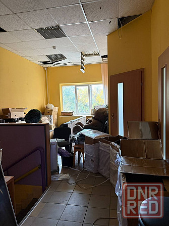 Предлагается на продажу нежилое помещение в 2-х уровнях по ул. Университетской! Донецк - изображение 4