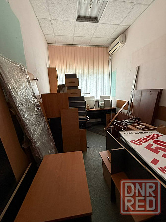 Предлагается на продажу нежилое помещение в 2-х уровнях по ул. Университетской! Донецк - изображение 3