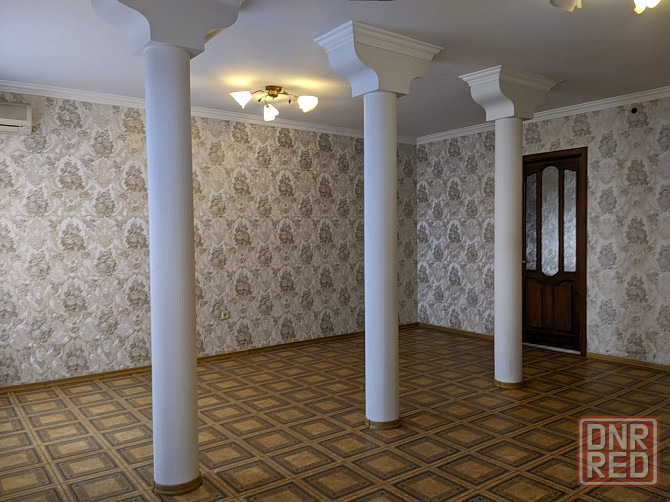 3х комнатная север 80квадратов Макеевка - изображение 5