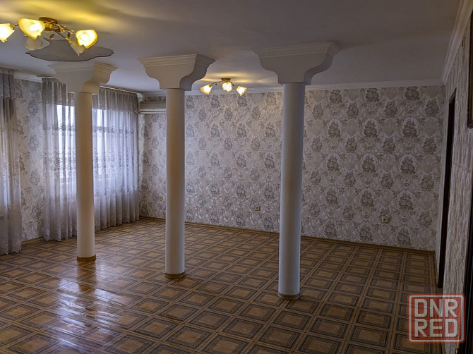 3х комнатная север 80квадратов Макеевка - изображение 1