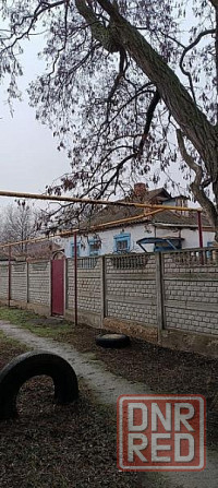 Продаю 2-х комнатный дом в Ленинском районе, ул. Аксакова Донецк - изображение 2