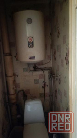 2х комнатная центр макеевки солнечный Макеевка - изображение 4