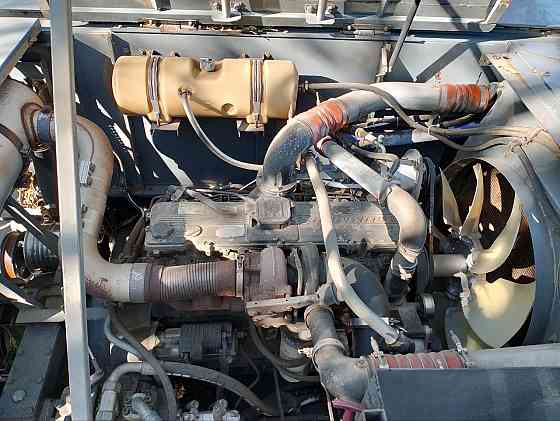 Продам комбайн Ростсельмаш ACROS 580 Донецк