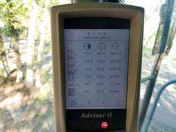 Продам комбайн Ростсельмаш ACROS 580 Донецк