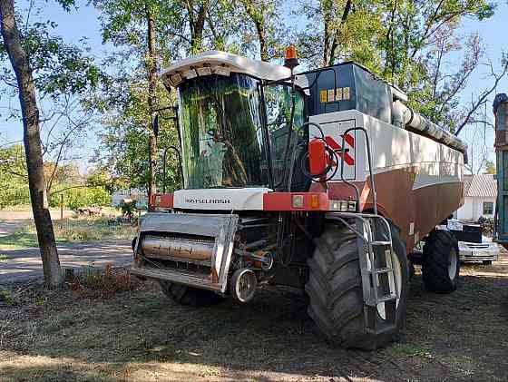 Продам комбайн Ростсельмаш ACROS 580 Донецк