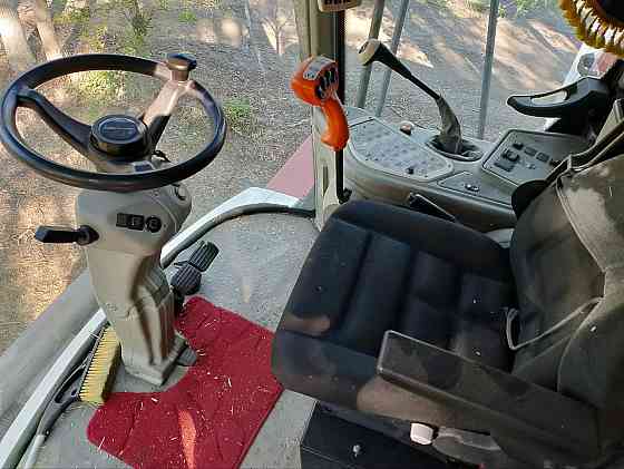 Продам комбайн Ростсельмаш ACROS 580 Донецк