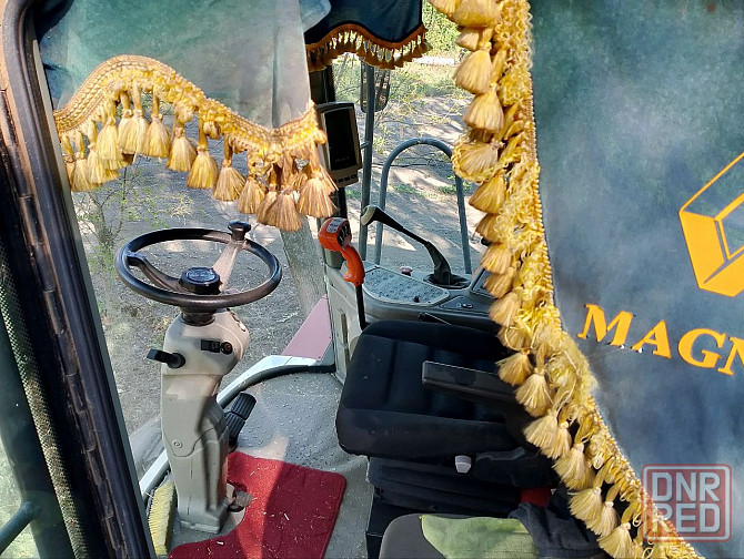 Продам комбайн Ростсельмаш ACROS 580 Донецк - изображение 4