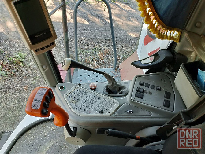 Продам комбайн Ростсельмаш ACROS 580 Донецк - изображение 7