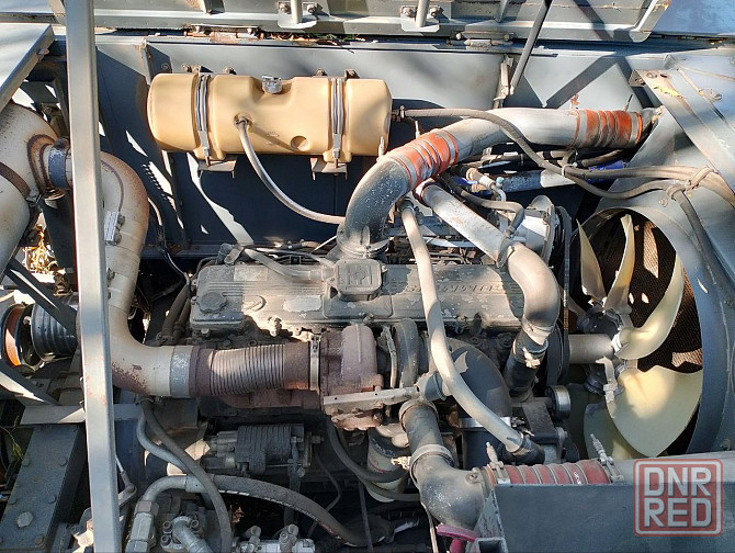 Продам комбайн Ростсельмаш ACROS 580 Донецк - изображение 6