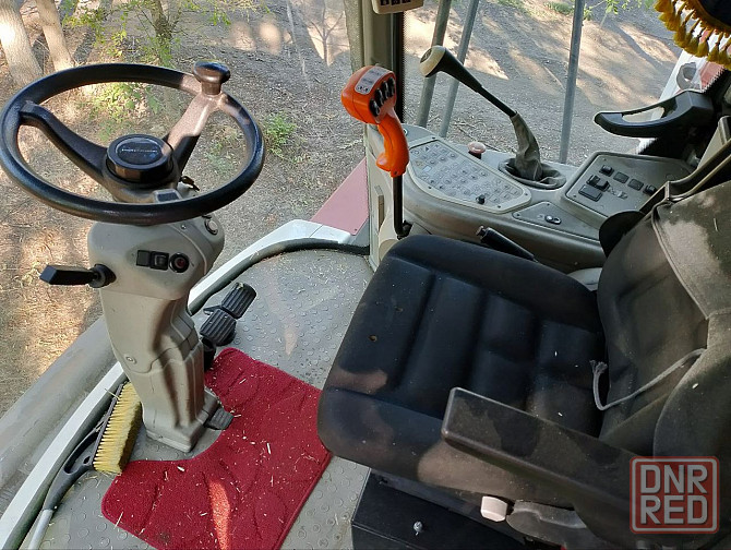 Продам комбайн Ростсельмаш ACROS 580 Донецк - изображение 3