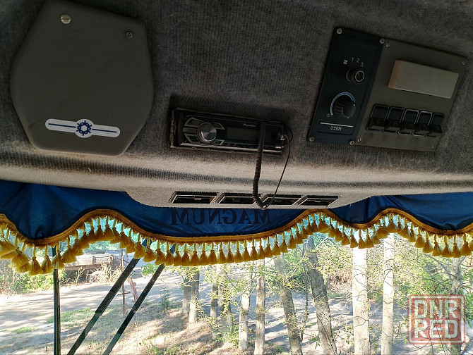 Продам комбайн Ростсельмаш ACROS 580 Донецк - изображение 8