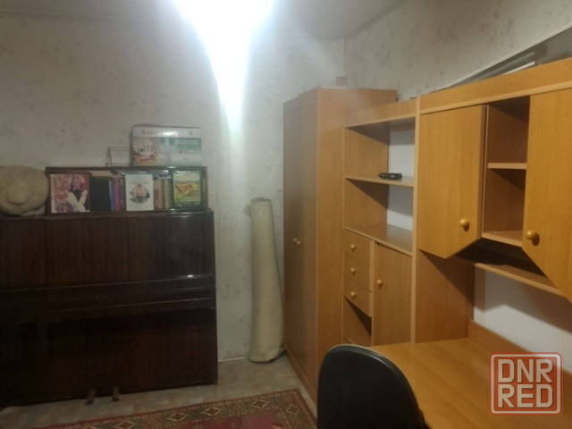 2 комн центр макеевки Макеевка - изображение 3