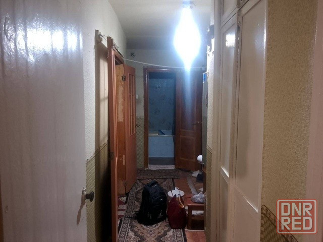 2 комн центр макеевки Макеевка - изображение 7