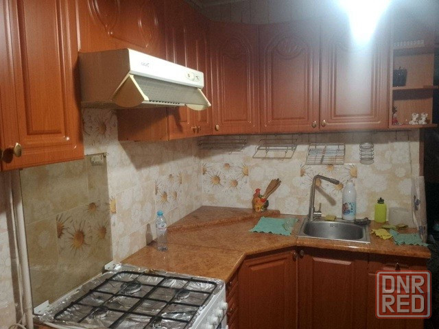 2 комн центр макеевки Макеевка - изображение 6