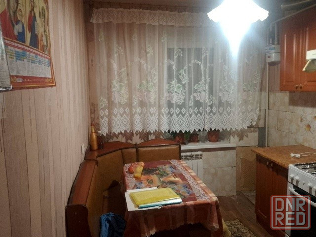 2 комн центр макеевки Макеевка - изображение 5