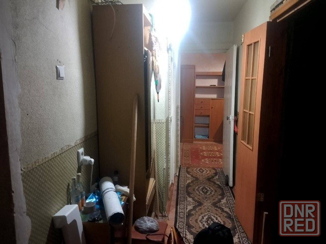 2 комн центр макеевки Макеевка - изображение 4