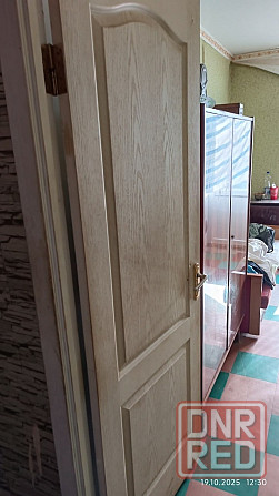 3х комн на зеленом макеевка под ремонт Макеевка - изображение 4