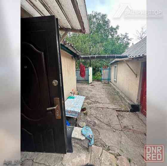 Продажа дома в г.Макеевка Горняцкий р-н, ш.Ленина Макеевка