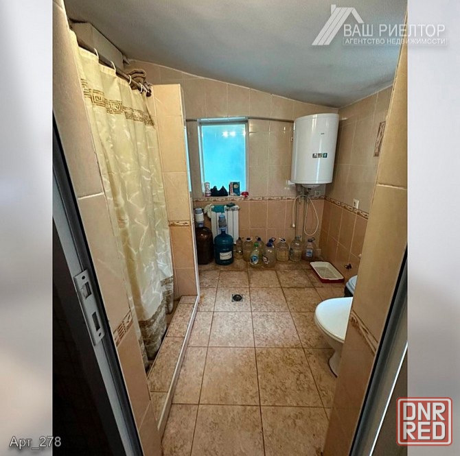 Продажа дома в г.Макеевка Горняцкий р-н, ш.Ленина Макеевка - изображение 7