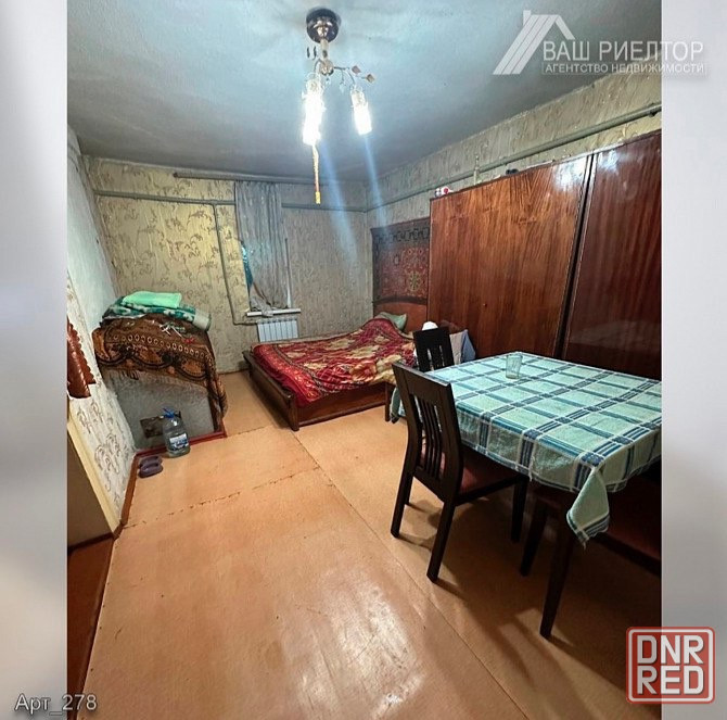 Продажа дома в г.Макеевка Горняцкий р-н, ш.Ленина Макеевка - изображение 6