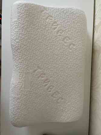 Подушка ортопедическая Донецк